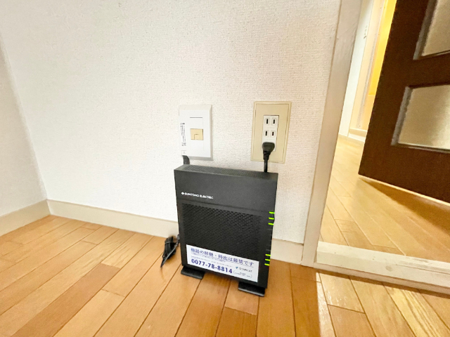 西科マンション その他