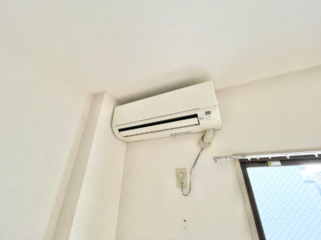西科マンション その他設備