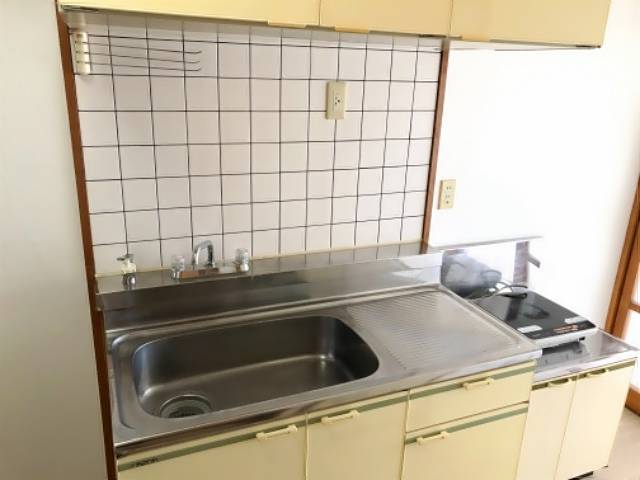 永和ビル その他設備