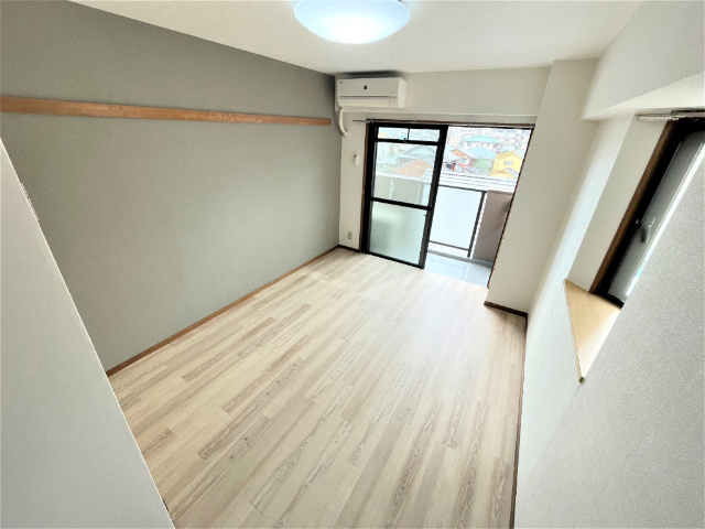 セントラルハイツ川名 その他部屋・スペース