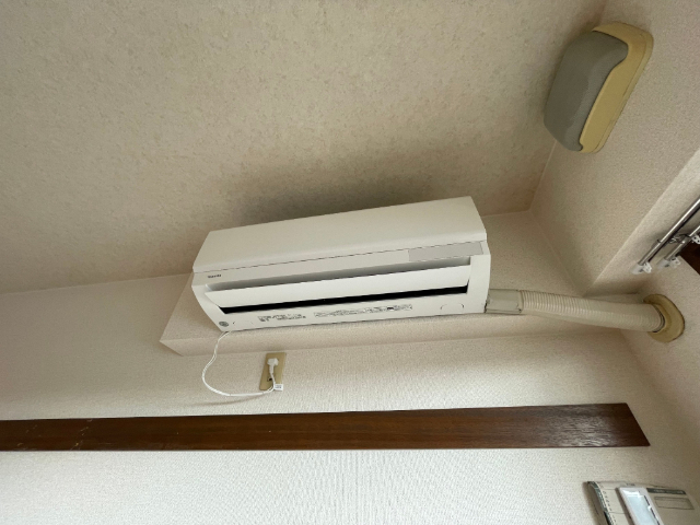 ピュア東海 その他設備