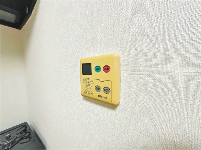 サニーコート上浜Ｂ その他設備