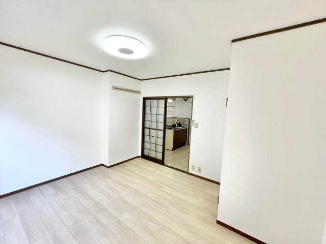 アーバンヒルズ その他部屋・スペース