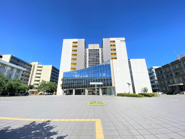 パストラルスイコー 国立名古屋工業大学
