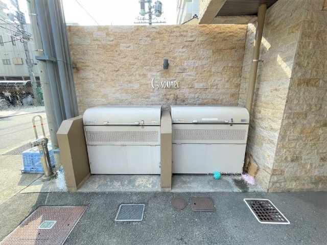 Ｃ’２　ＳＱＵＡＲＥ その他共有部分
