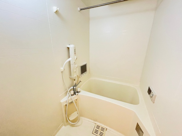 クレバネス町屋 バス・シャワールーム