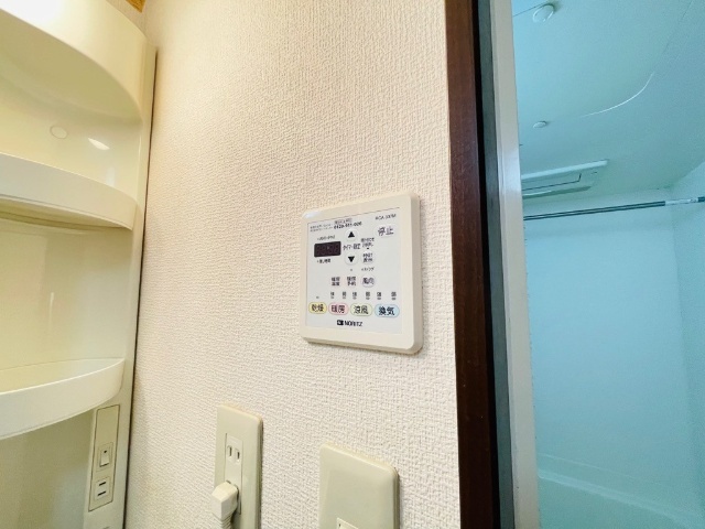 クレバネス町屋 その他設備