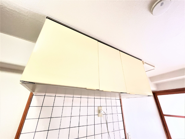 永和ビル キッチン