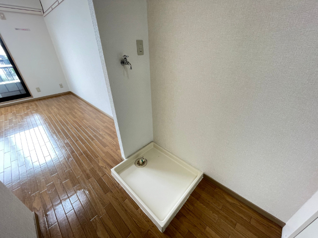 グランシード権現 その他部屋・スペース
