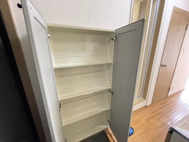 グランシード権現 ベランダ