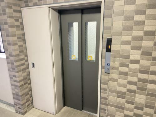 ヤマトマンション大須Ⅴ その他共有部分