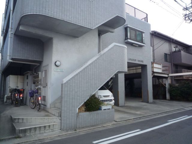 ＡＲＭＯＵＲ　ＨＯＵＳＥ セキュリティ