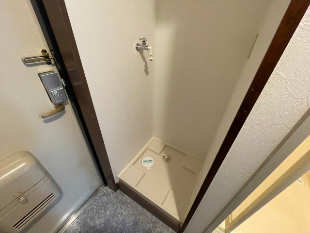 アリスト２１ その他設備
