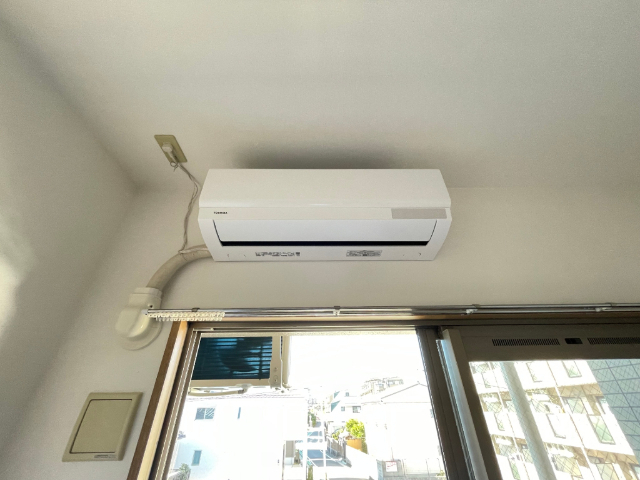 グリーンハイツ・ゆう その他設備