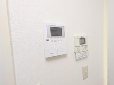 ベルメゾン白川 セキュリティ