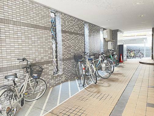 セントラルハイツ柳橋 その他共有部分