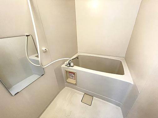 セントラルハイツ柳橋 収納
