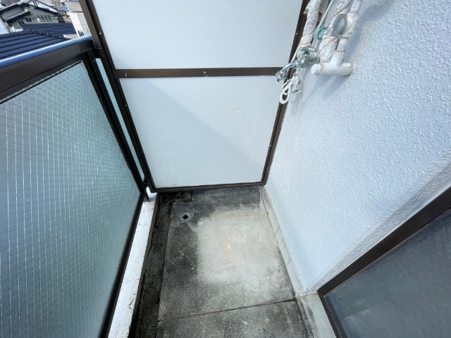 ドミール本山 その他部屋・スペース