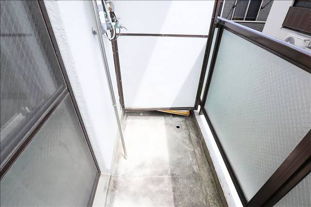 ドミール本山 その他部屋・スペース