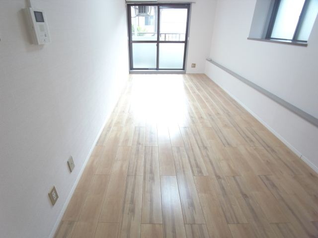 ドミール本山 その他部屋・スペース