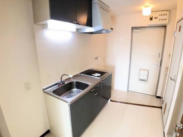 Ｓｏｐｈｉａ江戸橋 キッチン