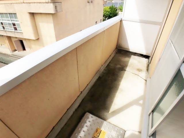 Ｓｏｐｈｉａ江戸橋 ベランダ