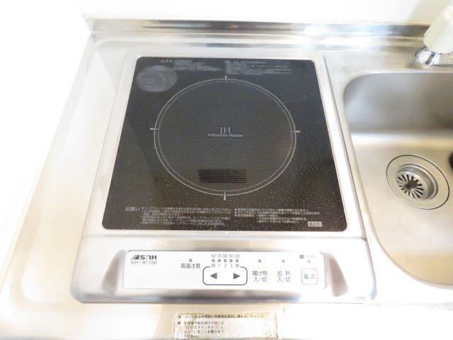 セピアハウスモエ キッチン