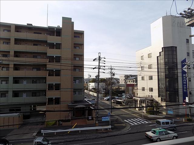 サニーサイド八事 眺望