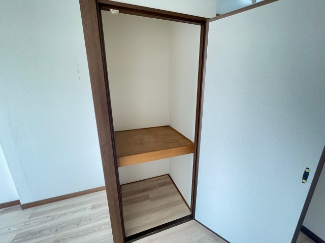 アビテシンシア 収納