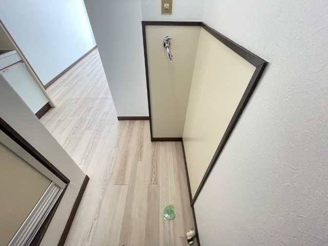 アビテシンシア その他部屋・スペース