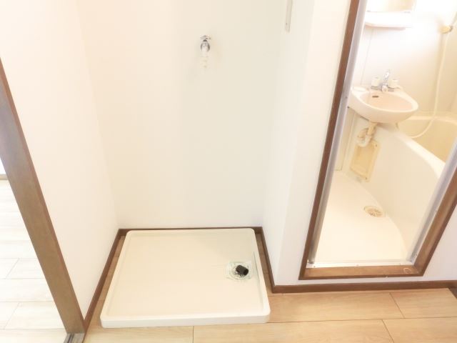 ハイツイーストリバーサンシャインＢ その他部屋・スペース