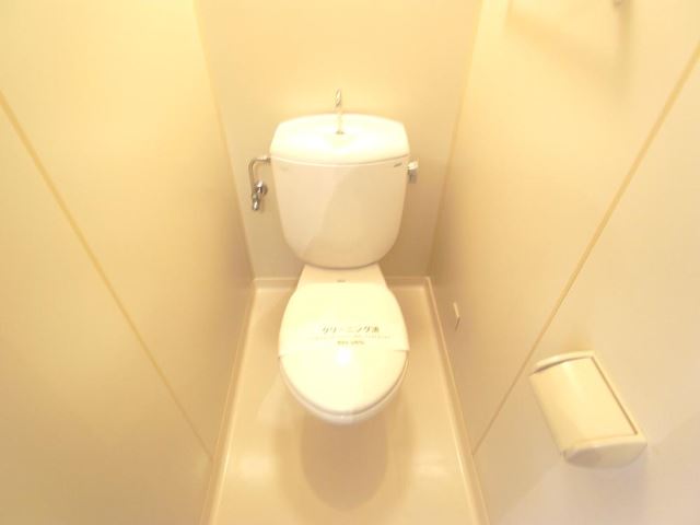 ＭＴなごの１００１ トイレ