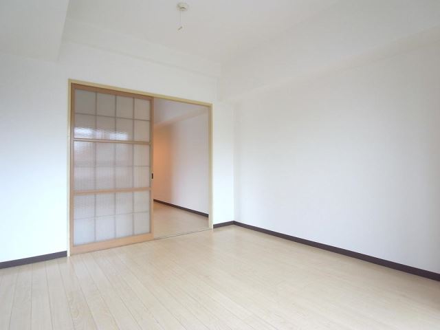 ＭＴなごの１００１ 洋室