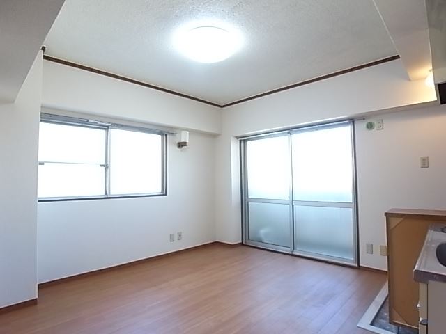 ハシモトビル その他部屋・スペース
