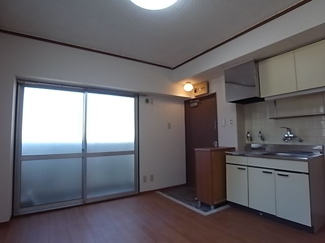 ハシモトビル その他