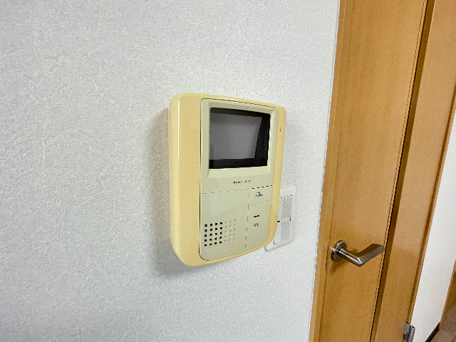 SUN　KAMIMAEZU セキュリティ