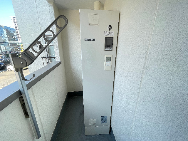 SUN　KAMIMAEZU その他