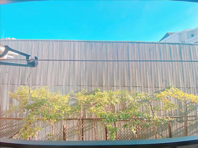 クレール藤ヶ丘 収納