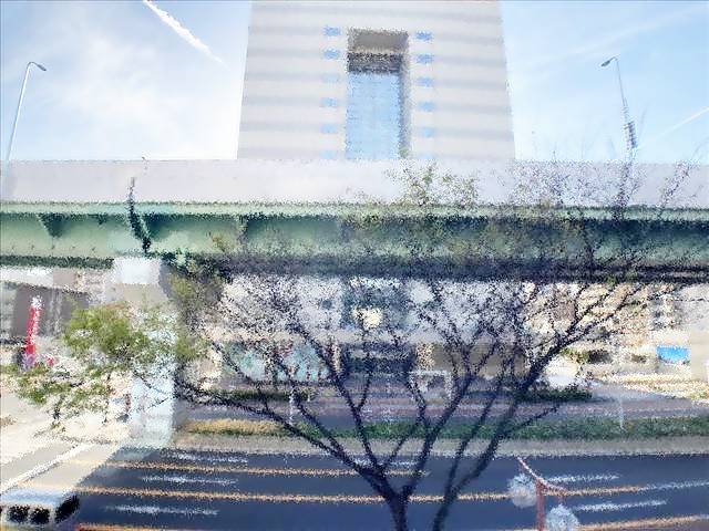 パル松ヶ枝 その他