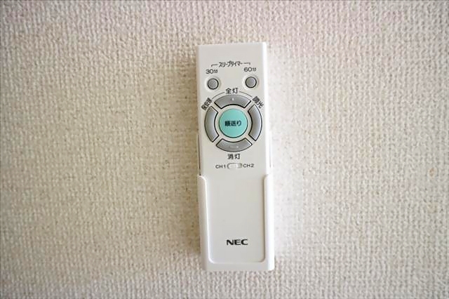 エステートピア浅井Ⅲ その他設備
