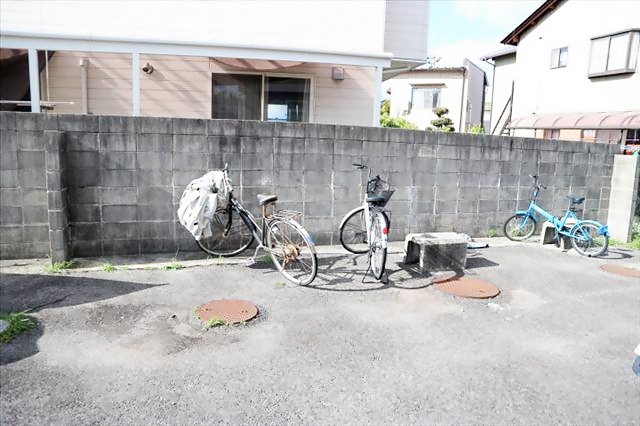 エステートピア浅井Ⅲ その他共有部分