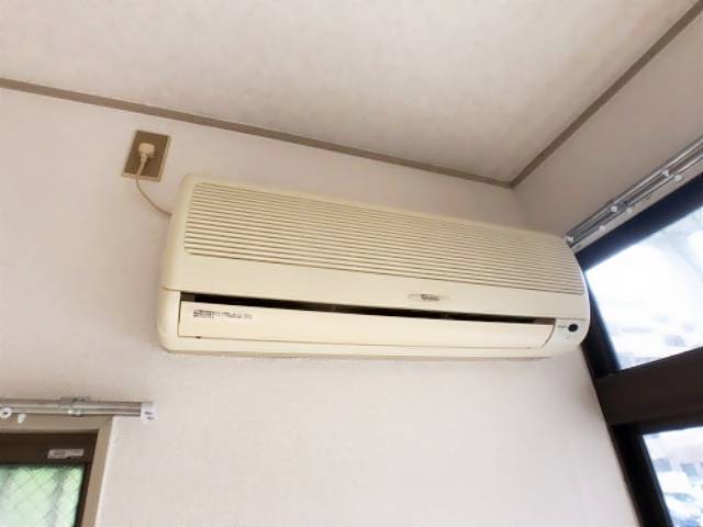 コージ弥生が岡 その他設備