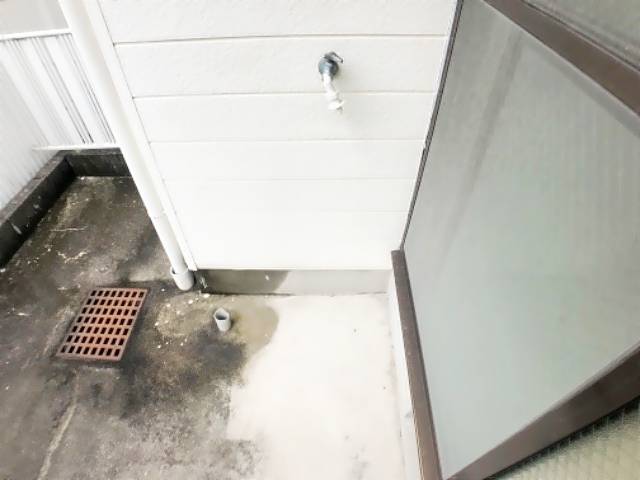 コージ弥生が岡 眺望