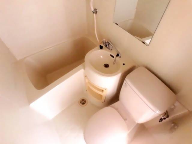 コージ弥生が岡 バス・シャワールーム