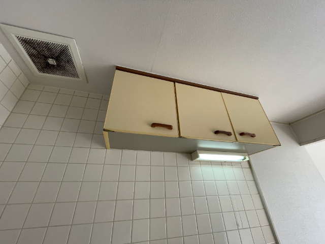 サンシャイン２５ キッチン