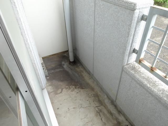 サンシャイン２５ その他部屋・スペース