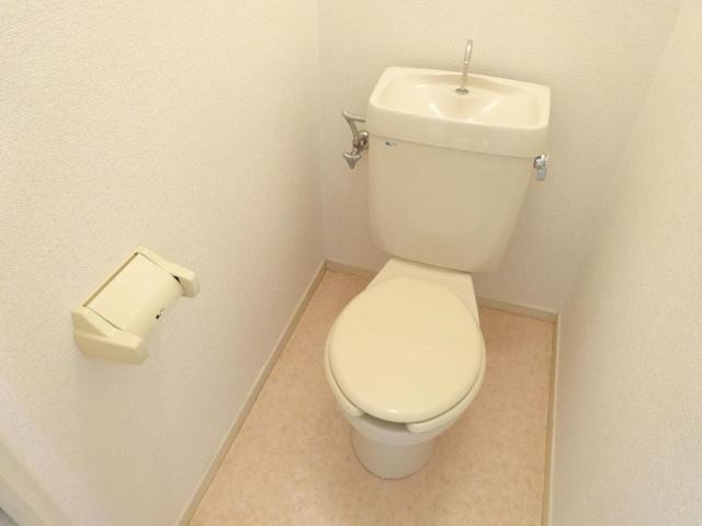 サンシャイン２５ その他設備