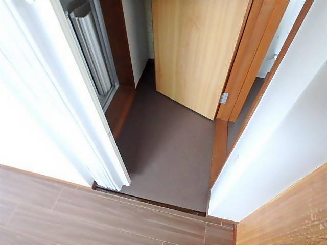 大伸マンション バス・シャワールーム