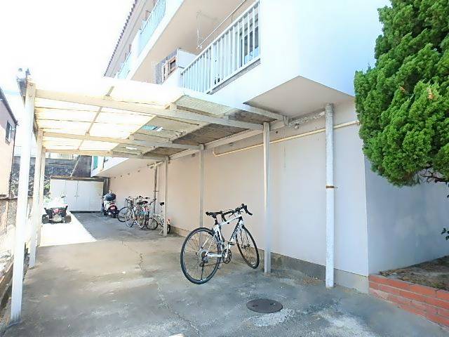 大伸マンション その他部屋・スペース