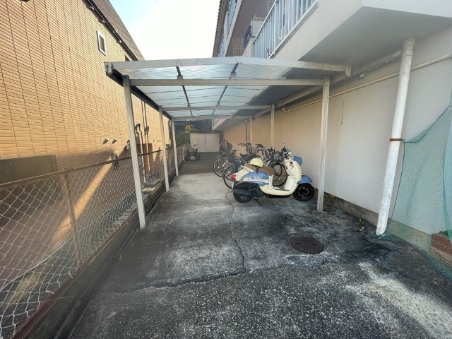 大伸マンション その他共有部分